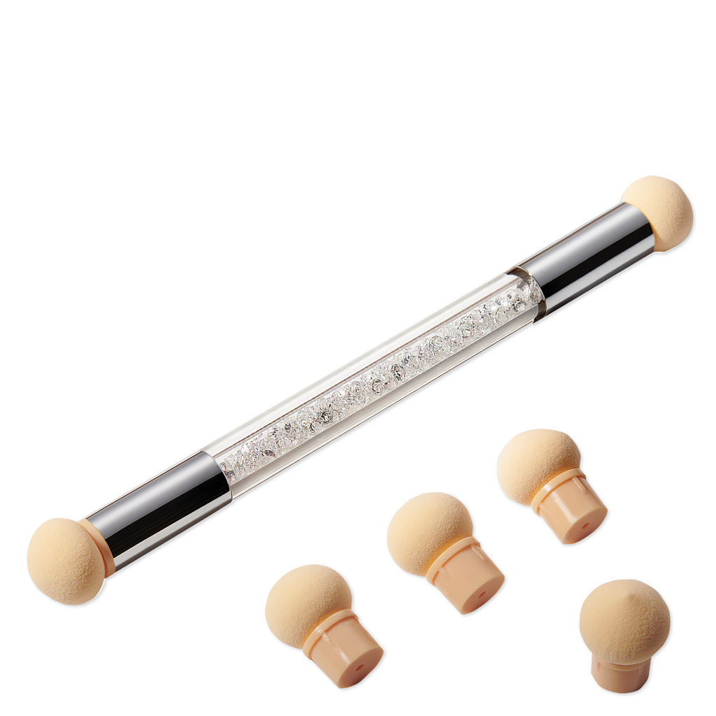 DL Pro Nail Art Sponge Tool (DLC503) Ogden Beauty Supply