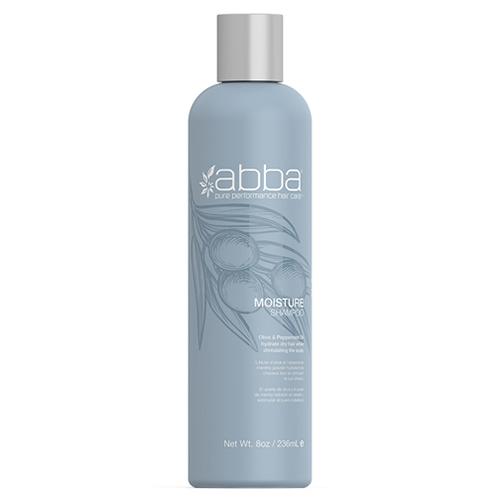 Abba Moisture Shampoo Secondary image