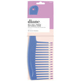 Diane Mebco Tall Teeth Detangle Comb (DBC057)