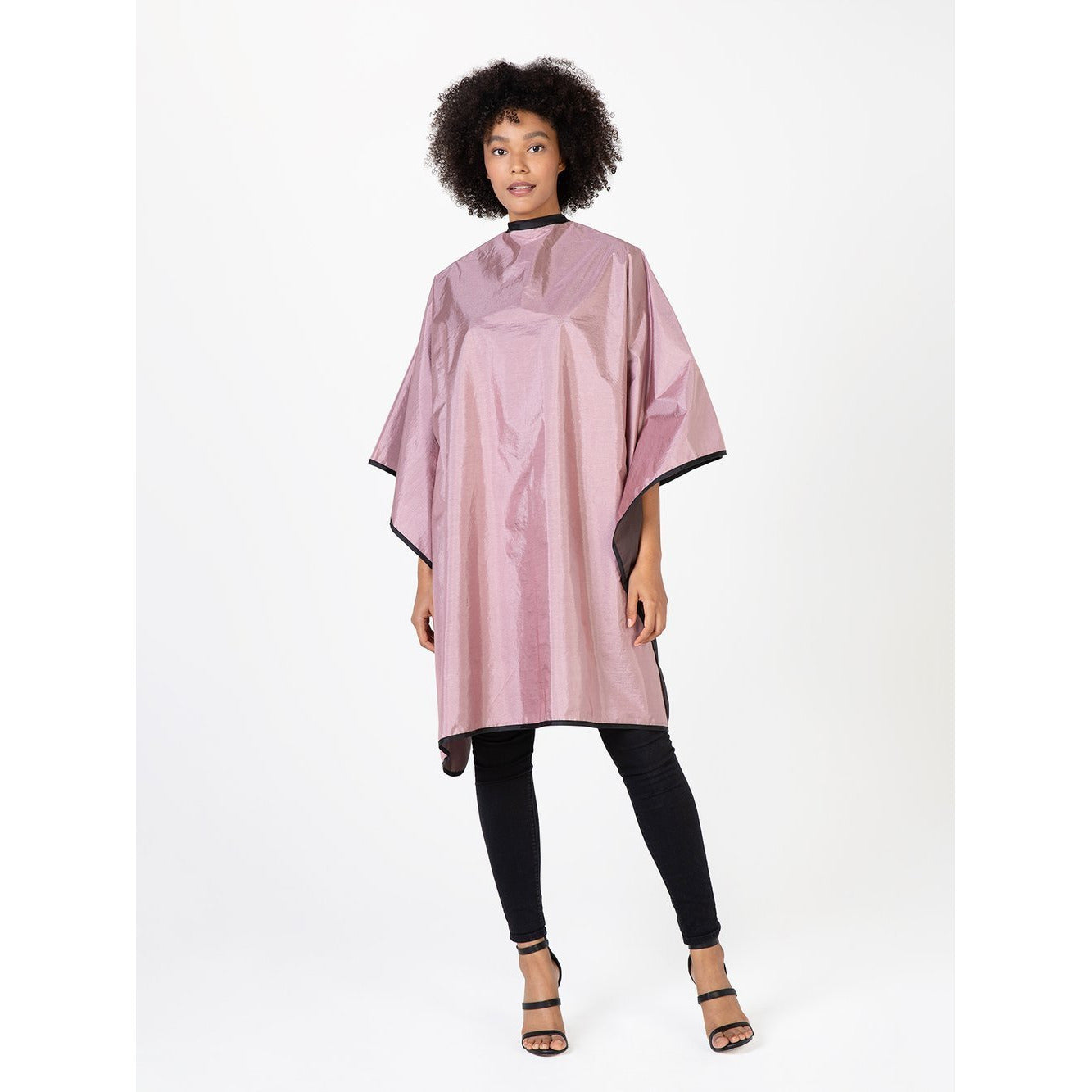 Betty Dain Reversi All-Purpose Cape Main image
