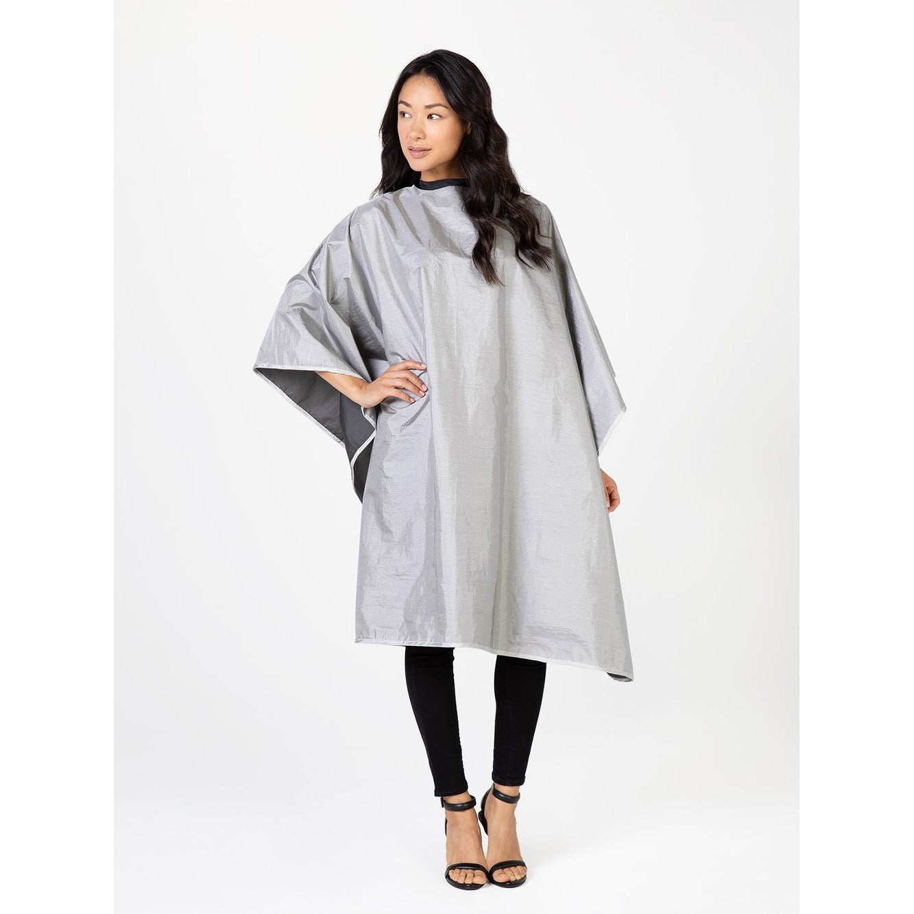 Betty Dain Reversi All-Purpose Cape Secondary image
