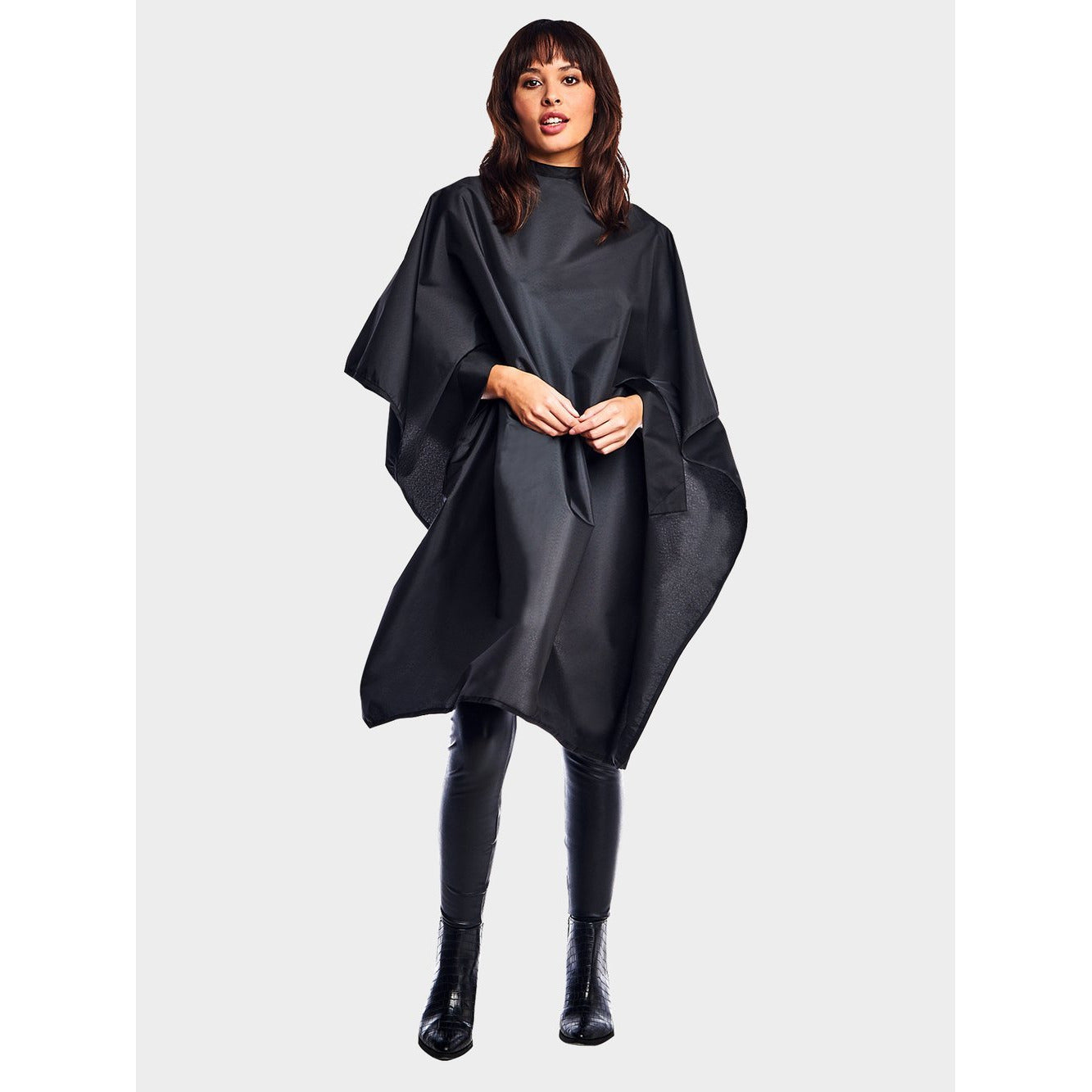 Betty Dain Hands Free Bleach Proof All Purpose Cape (950) Secondary image