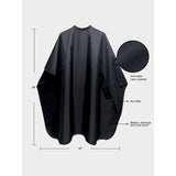 Betty Dain Hands Free Bleach Proof All Purpose Cape (950)