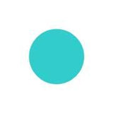 Princess Acrylic 908 - California Teal