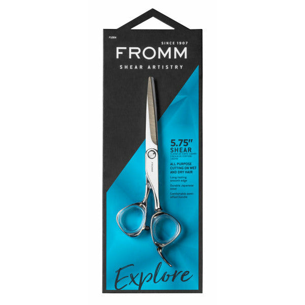 Fromm Explore 5.75 Shear (F1004) Secondary image
