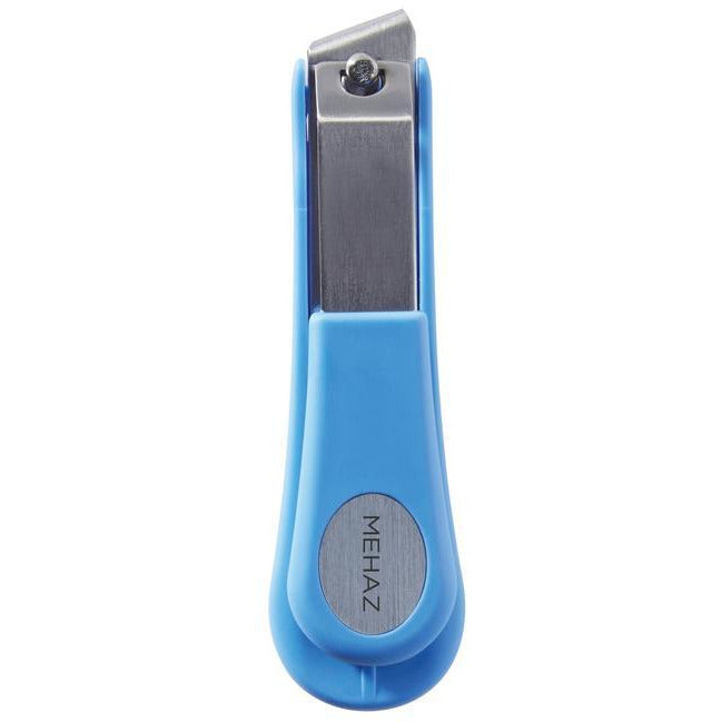 Mehaz Wide Jaw Toenail Clipper #668 Main image