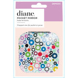 Diane Pocket Mirror (DEM003)