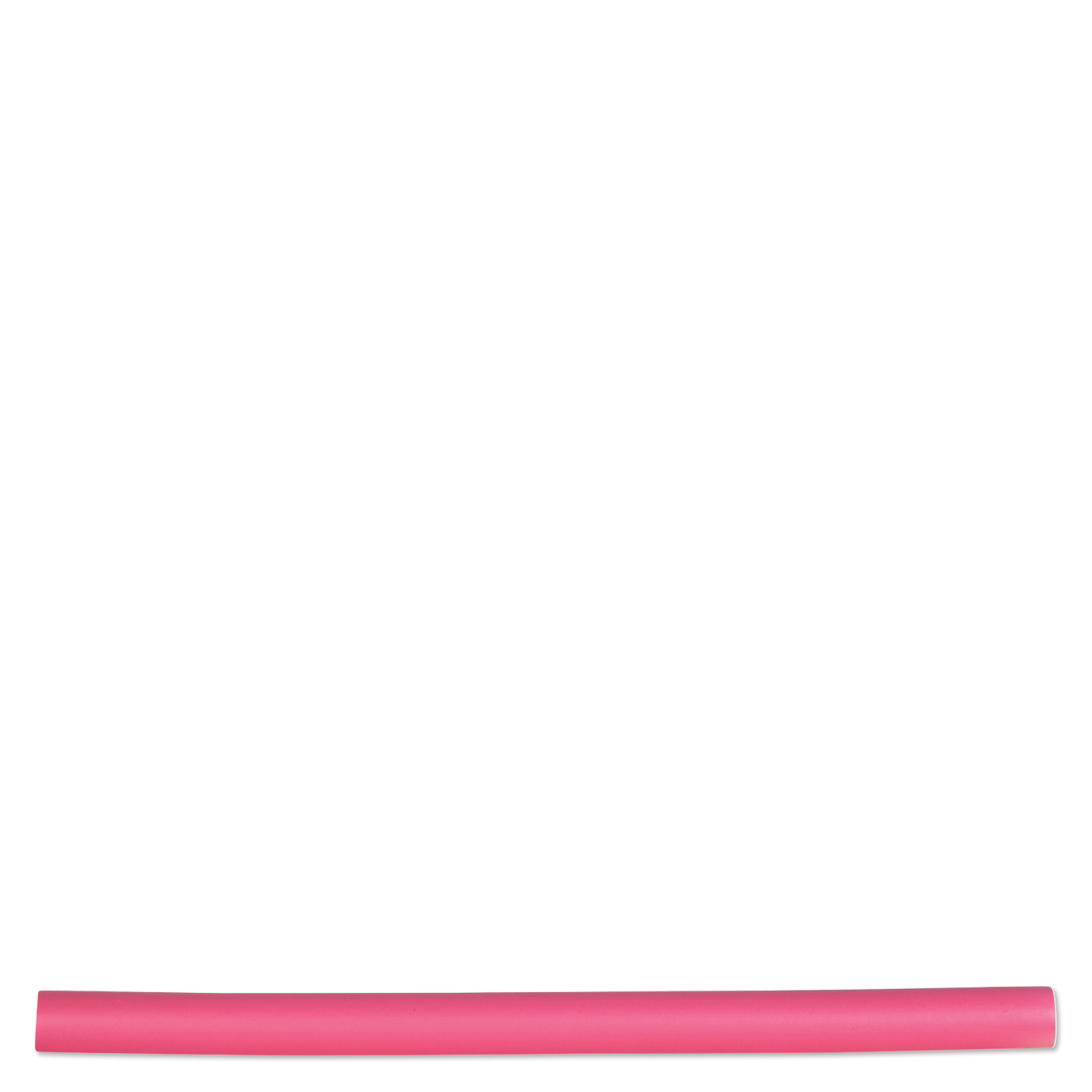 Soft N Style Rubber Rods 5/8" - Pink (SNS-RRPK) Secondary image