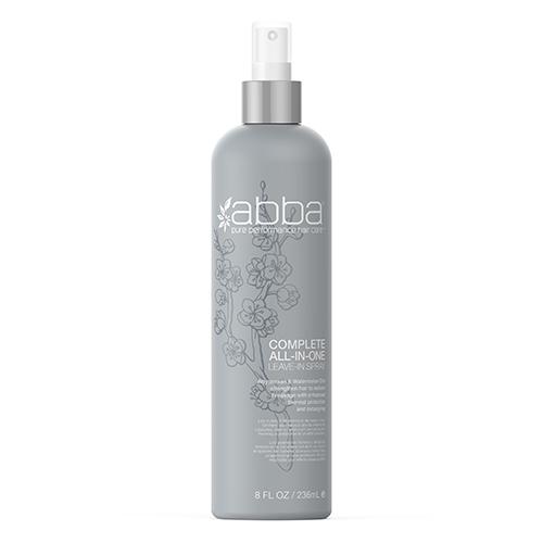 abba Complete All In One Leave In Spray Main image