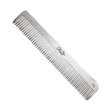 Krest Aluminum Comb - Graduated Dressing Comb #91