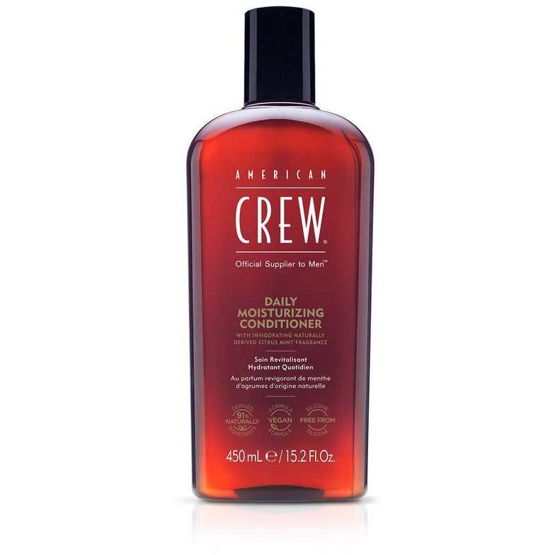 American Crew Daily Moisturizing Conditioner