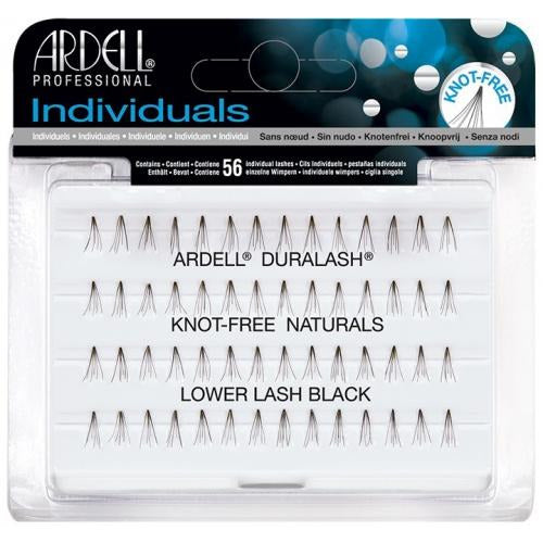 Ardell Lower Lash Individuals Black Main image