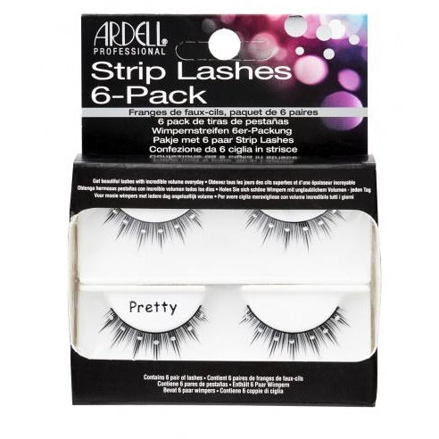 Ardell Runway Pretty 6pk Main image