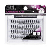 Ardell Double Individuals Long Black Knot-Free