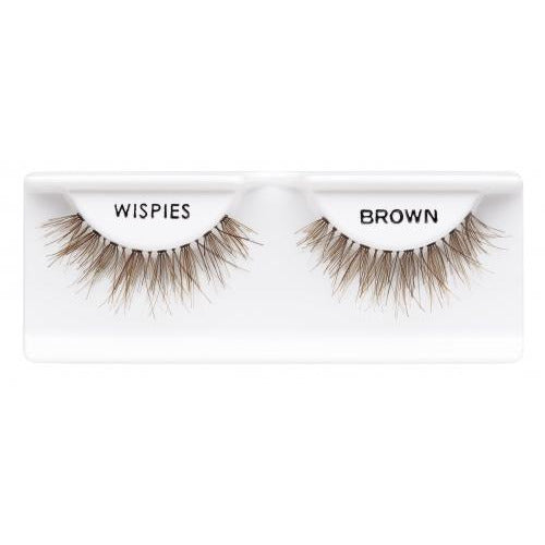 Ardell Wispies Brown Main image