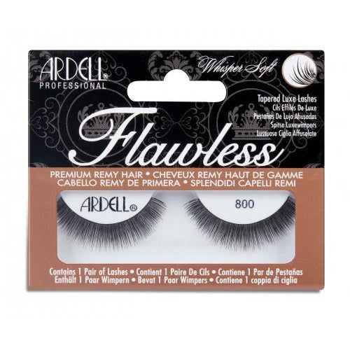 Ardell Flawless 800 Black Main image