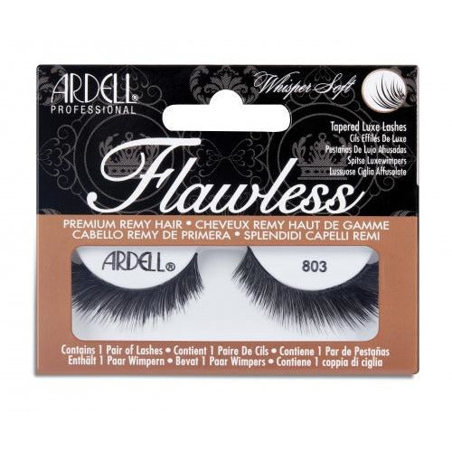 Ardell Flawless 803 Black Main image