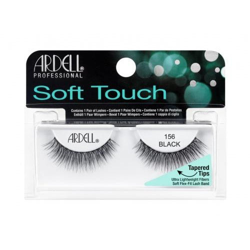 Ardell Soft Touch 156 Main image