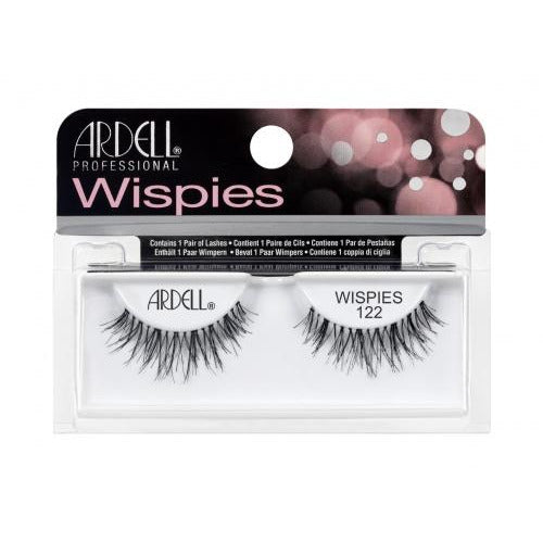 Ardell Pro Wispies 122 black Main image