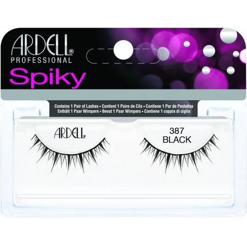 Ardell Spiky 387 Main image