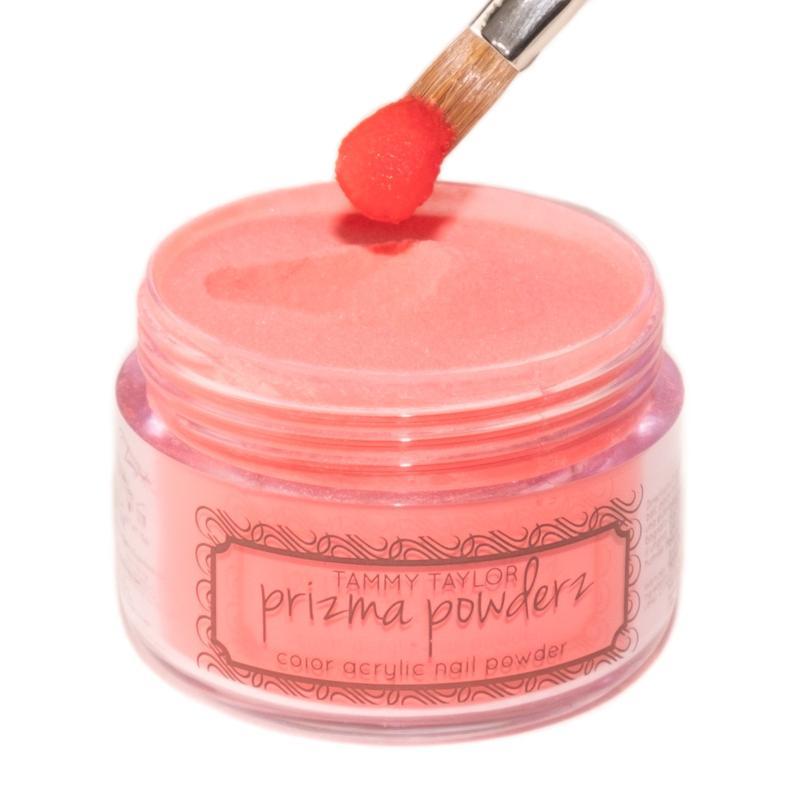 Tammy Taylor Prizma P-111 A True Red - 1.5oz Main image