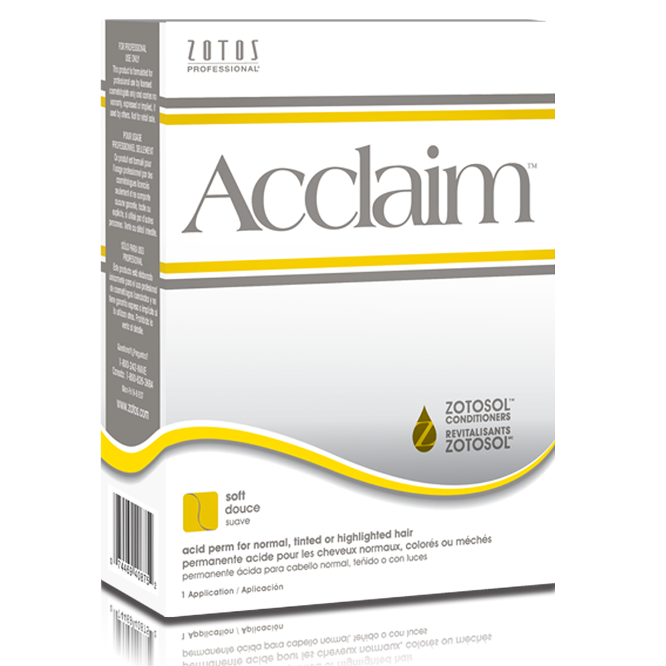 Acclaim Regular