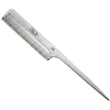 Krest Aluminum Comb - Tail Comb #98