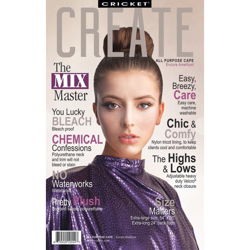 Cricket Encore Cape