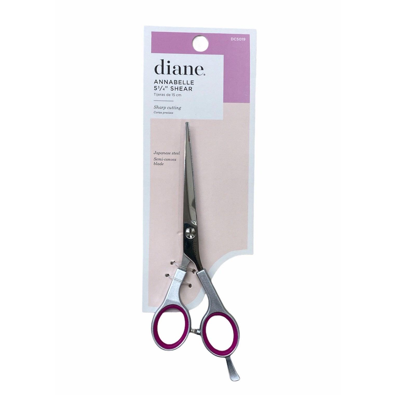 Diane Annabelle 5 3/4" Shears Main image