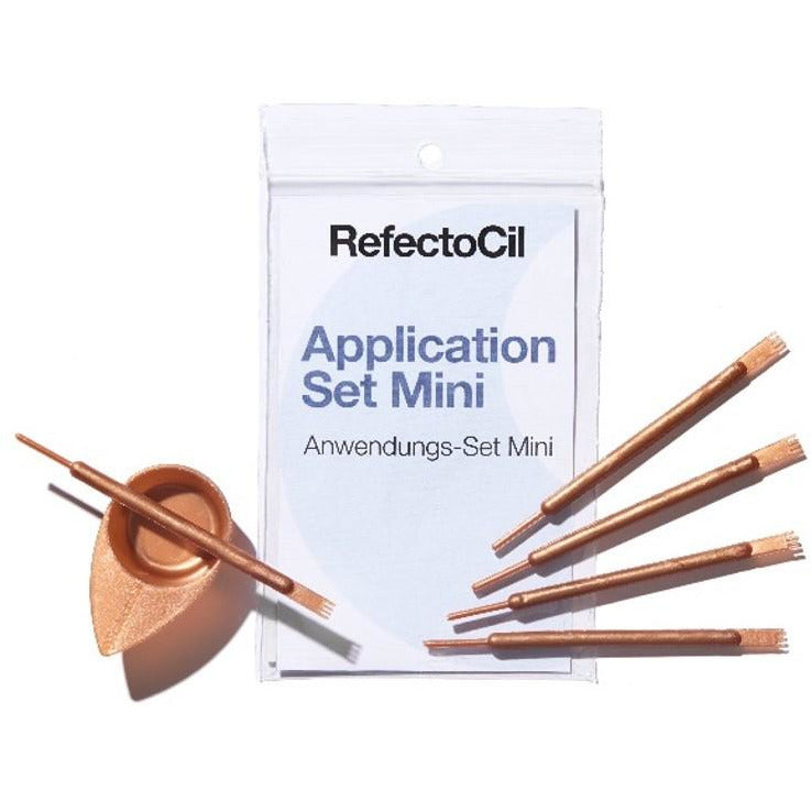 RefectoCil Mini Application Set Main image