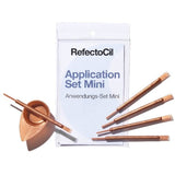 RefectoCil Mini Application Set