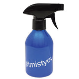 Soft N Style #IMISTYOU Aluminium Spray Bottle