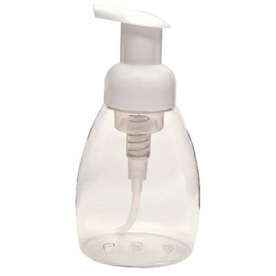 Soft n' Style Foam Pump Bottle 8.5oz (B116) Main image