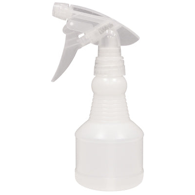 Soft N Style Fine Mist Spray Bottle (B18) - 8oz Main image