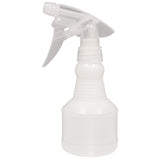 Soft N Style Fine Mist Spray Bottle (B18) - 8oz