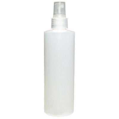 Soft N Style Fine Mist Dispenser Bottle (B21) - 8oz