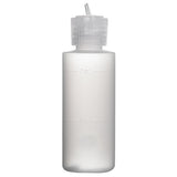 Soft N Style Flip Top Bottle (B26) - 2oz