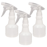 Soft N Style Spray Bottle Set 3pk (B28SET) - 8oz