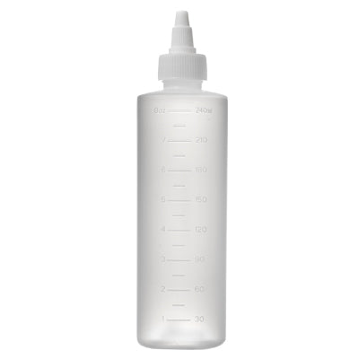 Soft N Style Twist Top Bottle (B71) - 8oz Main image