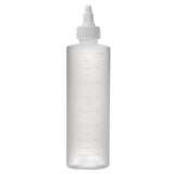 Soft N Style Twist Top Bottle (B71) - 8oz