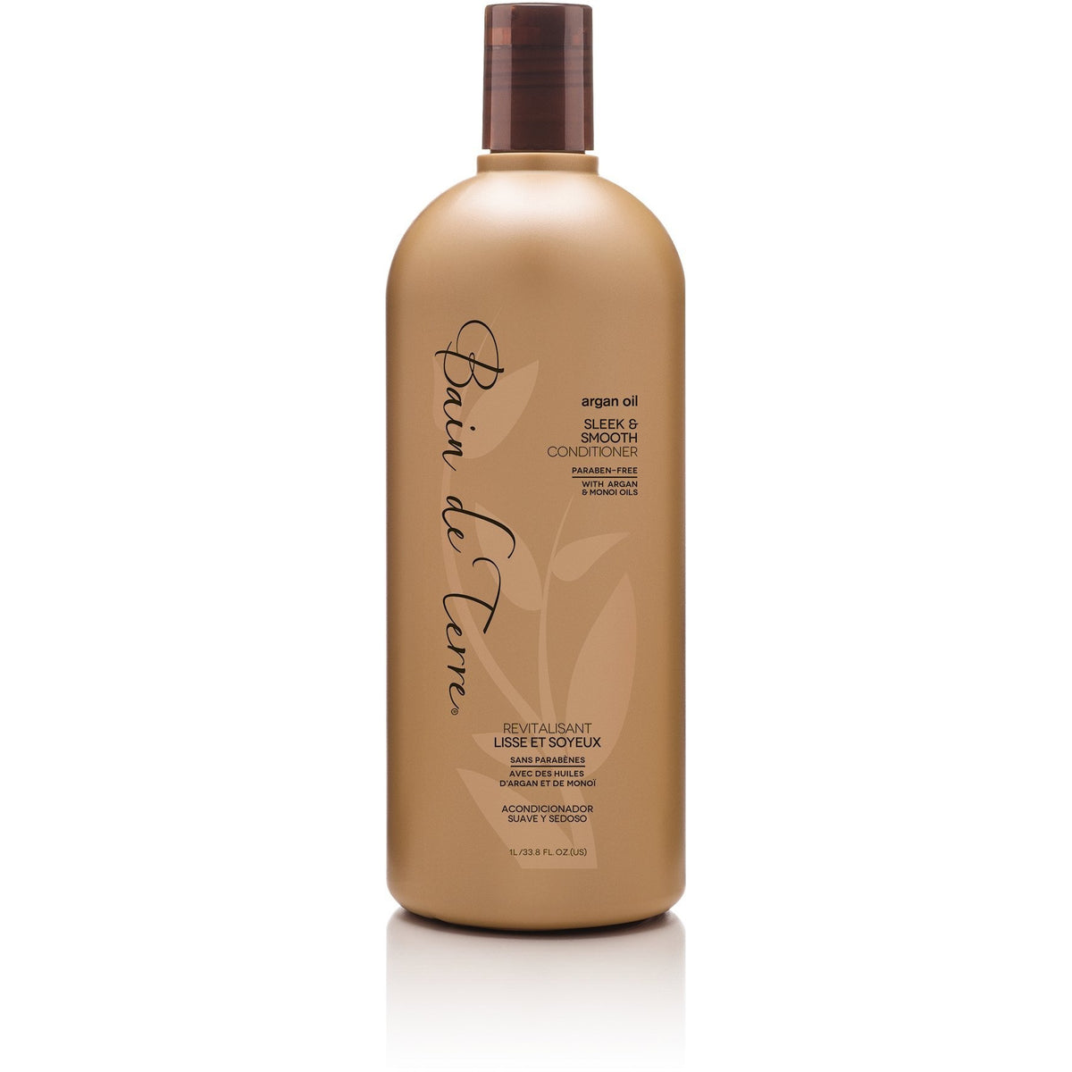 Bain De Terre Argan Oil Conditioner Main image