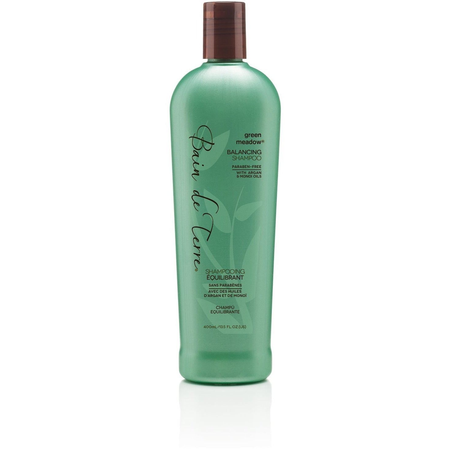 Bain De Terre Green Meadow Shampoo