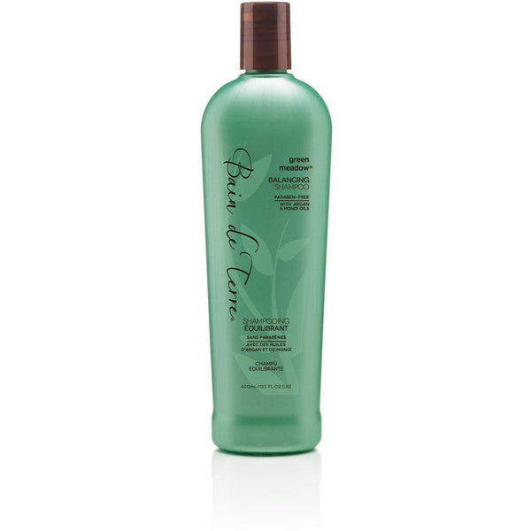 Bain De Terre Green Meadow Shampoo