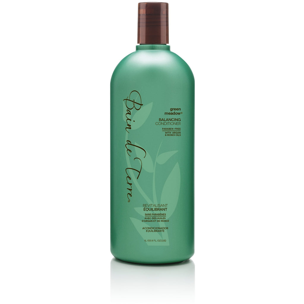 Bain De Terre Green Meadow Conditioner