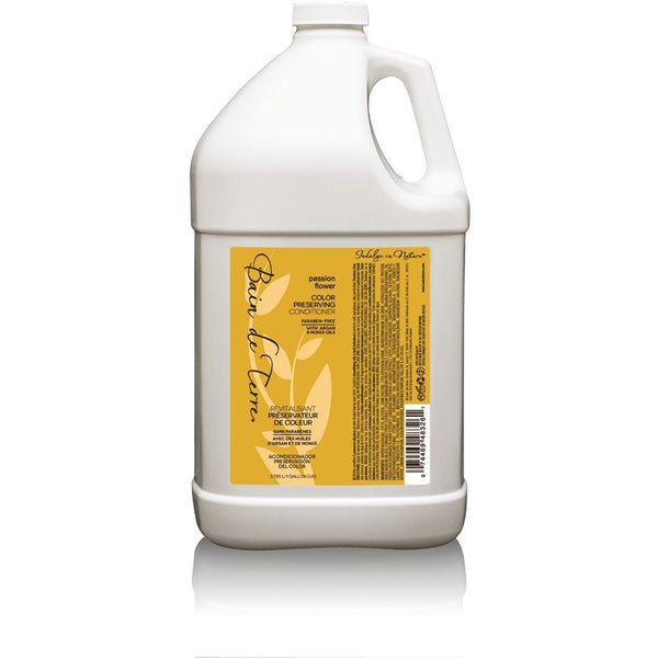 Bain De Terre Passion Flower Conditioner