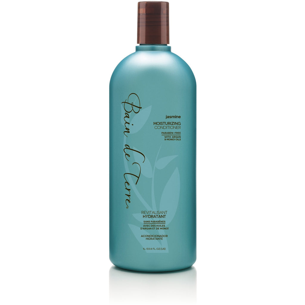 Bain De Terre Jasmine Conditioner