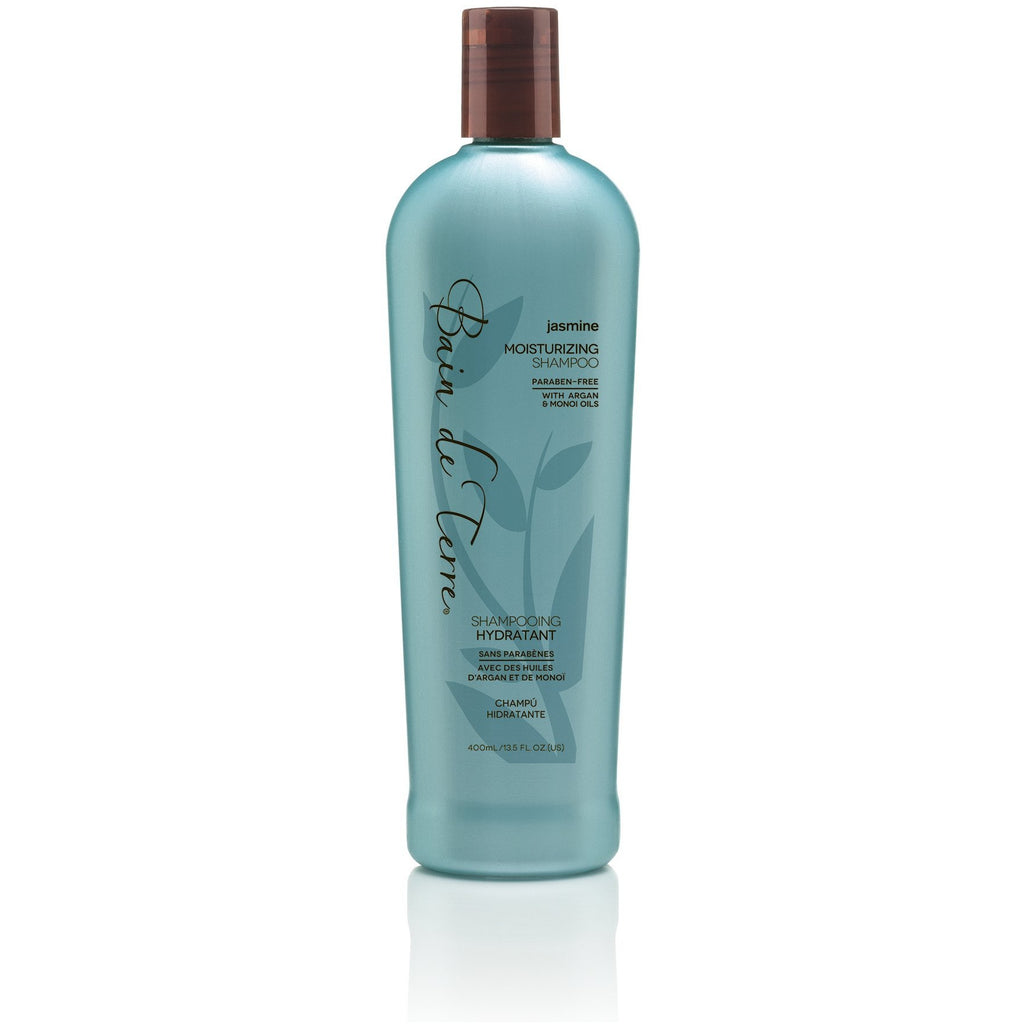 Bain De Terre Jasmine Shampoo