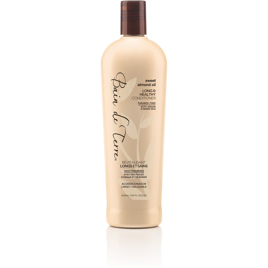 Bain De Terre Sweet Almond Oil Conditioner