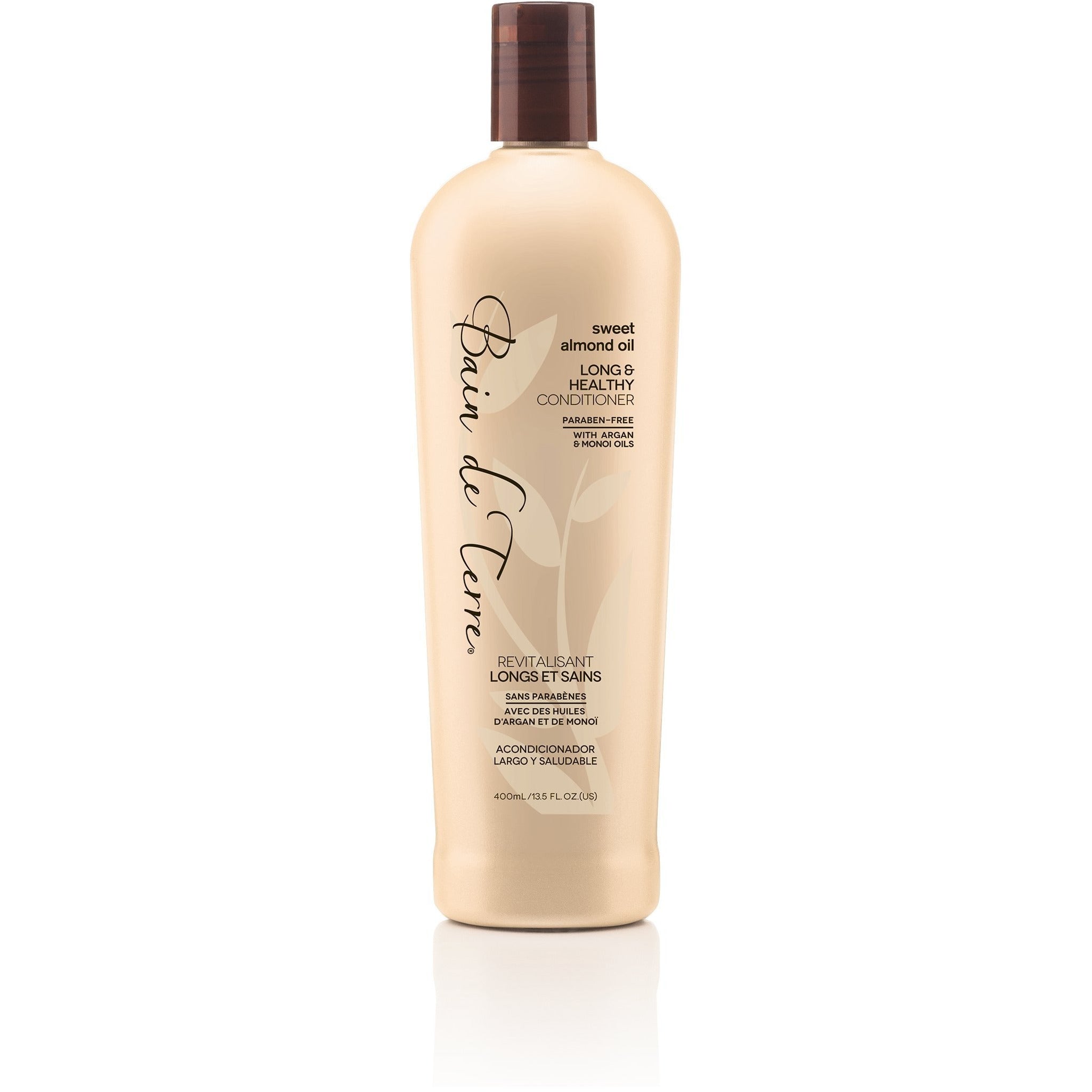 Bain De Terre Sweet Almond Oil Conditioner