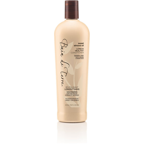 Bain De Terre Sweet Almond Oil Conditioner
